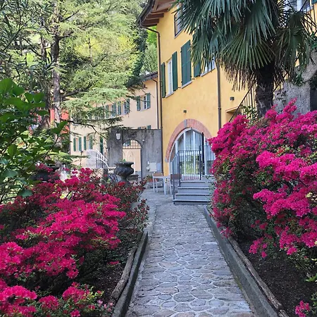 Rosa Dei Venti - View & Daire Bellano