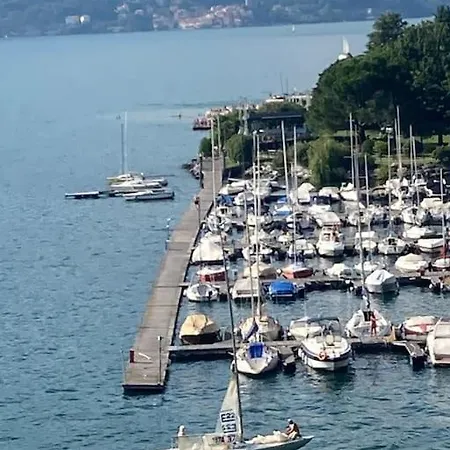 Rosa Dei Venti - View &