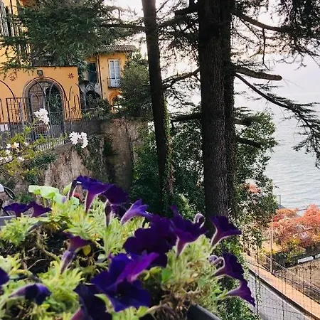 Rosa Dei Venti - View &