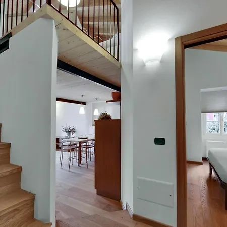 Rosa Dei Venti - View & Apartman Bellano