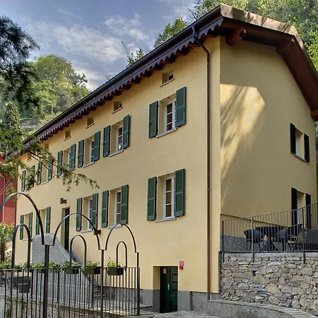 Rosa Dei Venti - View & *