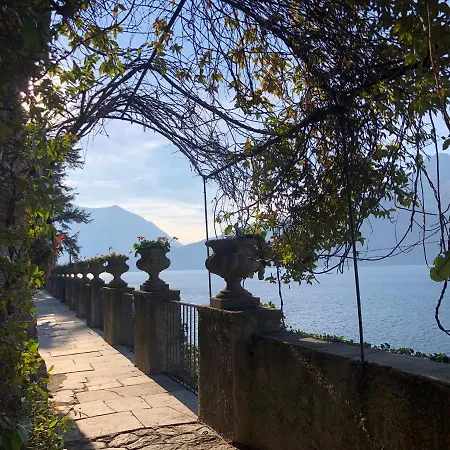 Rosa Dei Venti - View &