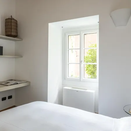 Rosa Dei Venti - View & 公寓 *