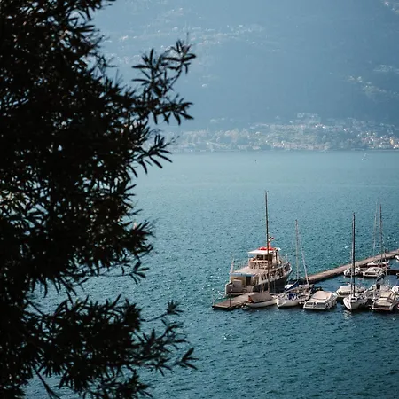 Rosa Dei Venti - View & Apartman Bellano