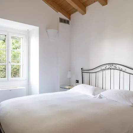 Apartman Rosa Dei Venti - View & Bellano