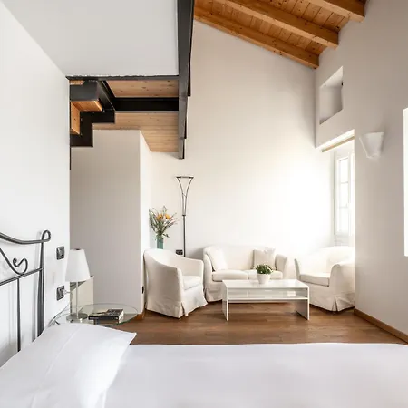 Rosa Dei Venti - View & Apartman *