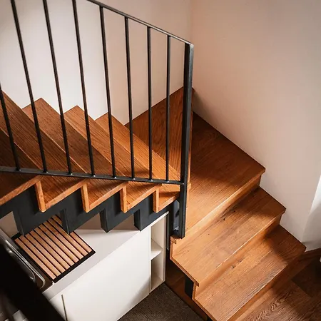 Apartman Rosa Dei Venti - View & *