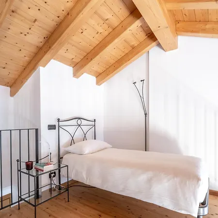 Rosa Dei Venti - View & Bellano