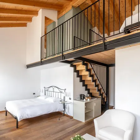 Rosa Dei Venti - View &