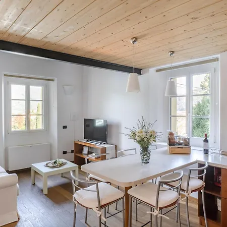 Rosa Dei Venti - View & Apartman