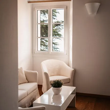 Apartman Rosa Dei Venti - View &