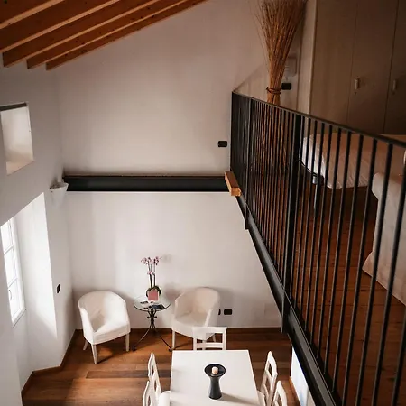 Rosa Dei Venti - View & *