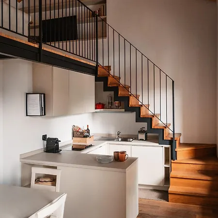 Rosa Dei Venti - View & *