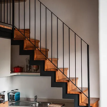 Rosa Dei Venti - View & 公寓 *