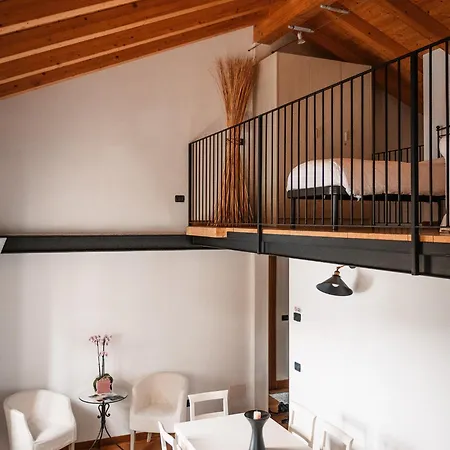 Rosa Dei Venti - View & Apartman Bellano