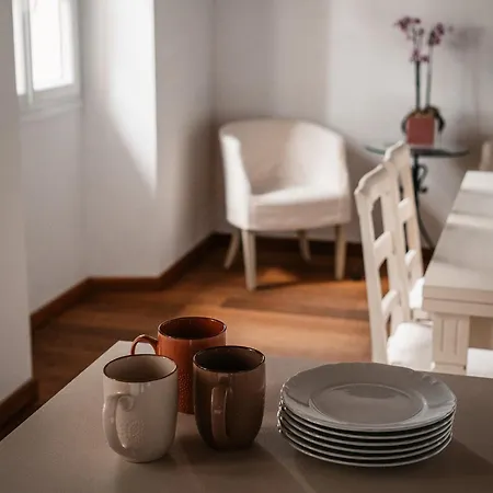 Rosa Dei Venti - View & *