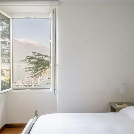 Apartman Rosa Dei Venti - View &