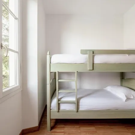 Rosa Dei Venti - View & 公寓 贝拉诺