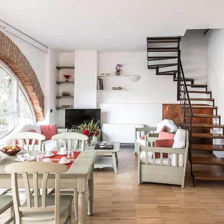 公寓 Rosa Dei Venti - View & 贝拉诺