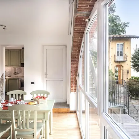 Rosa Dei Venti - View & * Bellano