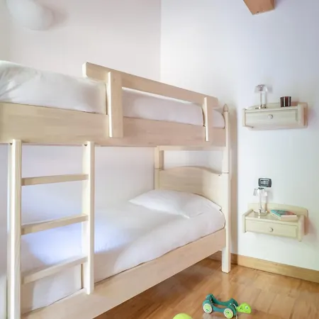 Rosa Dei Venti - View & Apartman