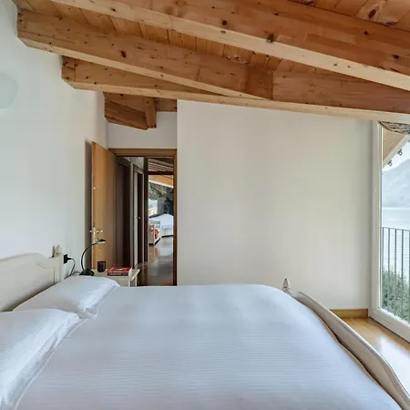 Rosa Dei Venti - View & * Bellano