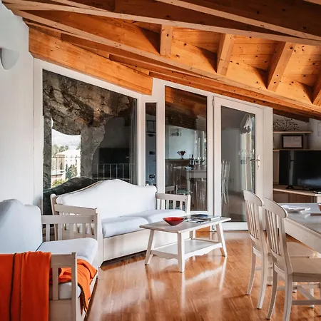 Rosa Dei Venti - View & Apartman