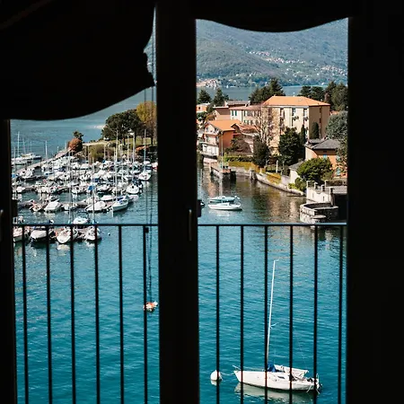 Apartman Rosa Dei Venti - View &