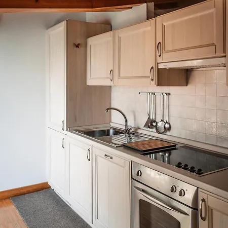 Rosa Dei Venti - View & 公寓 *