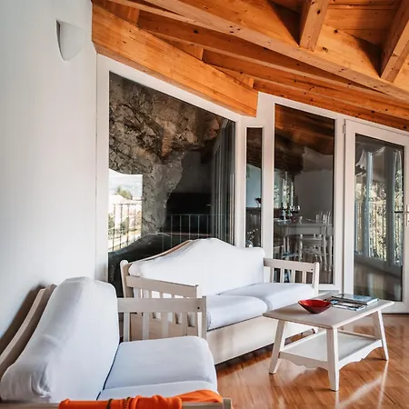 Apartman Rosa Dei Venti - View & *