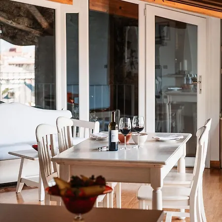 Rosa Dei Venti - View & * 贝拉诺