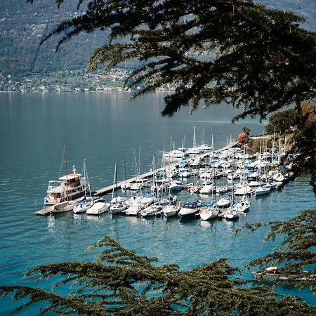 公寓 Rosa Dei Venti - View &