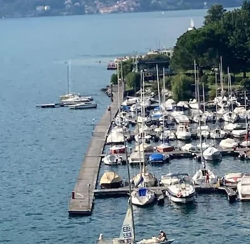 Rosa Dei Venti - View &