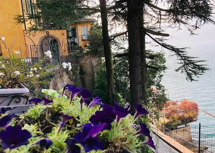 Rosa Dei Venti - View &