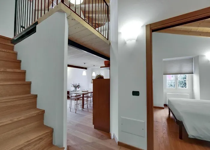 Rosa Dei Venti - View & Apartment Bellano