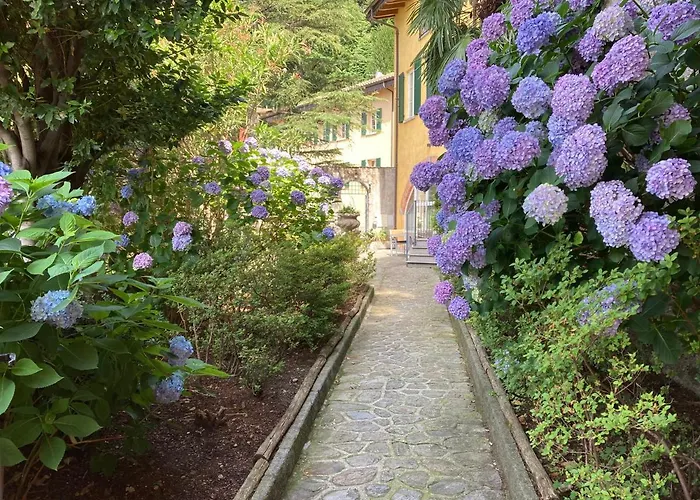 Rosa Dei Venti - View & Bellano