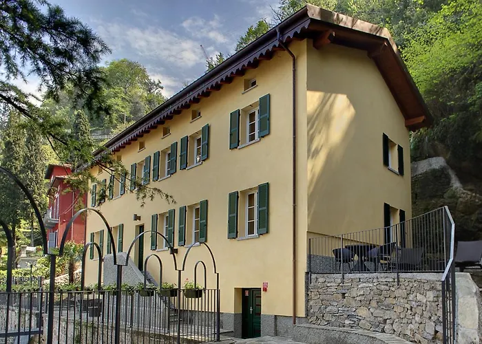 Rosa Dei Venti - View & *