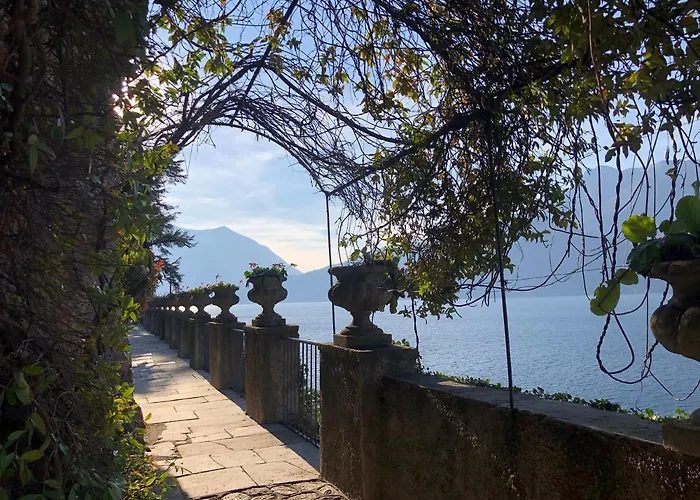 Rosa Dei Venti - View &