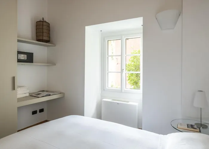 Rosa Dei Venti - View & Апартаменты *