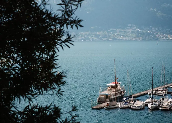 Rosa Dei Venti - View & Apartment Bellano