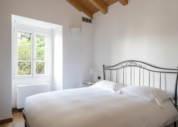 Apartment Rosa Dei Venti - View & Bellano