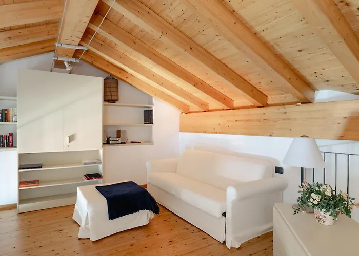 Rosa Dei Venti - View &