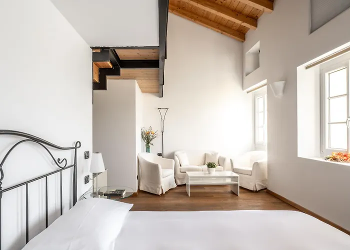 Rosa Dei Venti - View & Apartment *