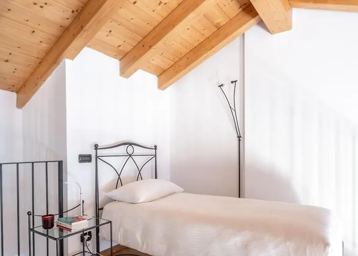 Rosa Dei Venti - View & Беллано