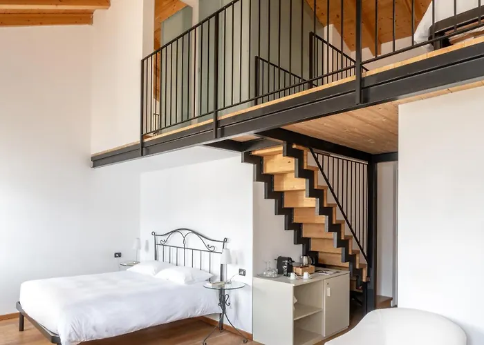 Rosa Dei Venti - View &