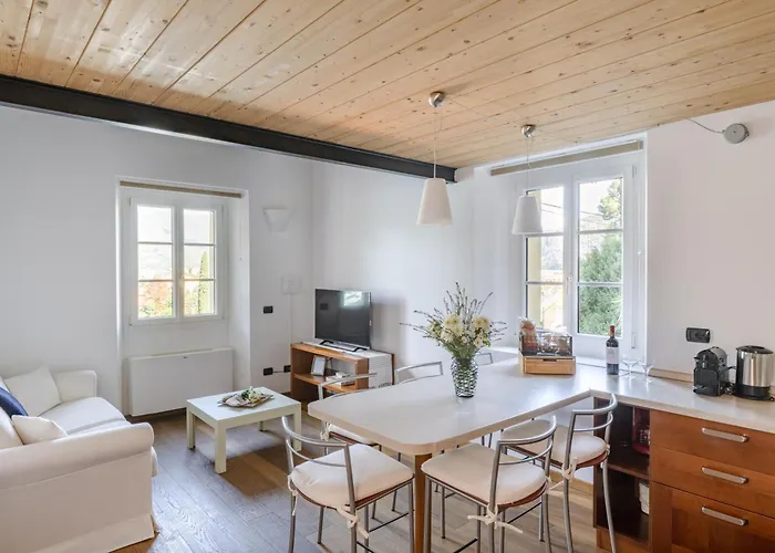 Rosa Dei Venti - View & Apartment