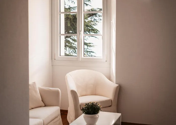 Apartment Rosa Dei Venti - View &