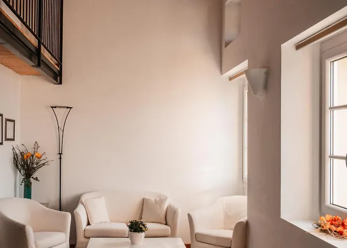 Rosa Dei Venti - View & Apartment Bellano