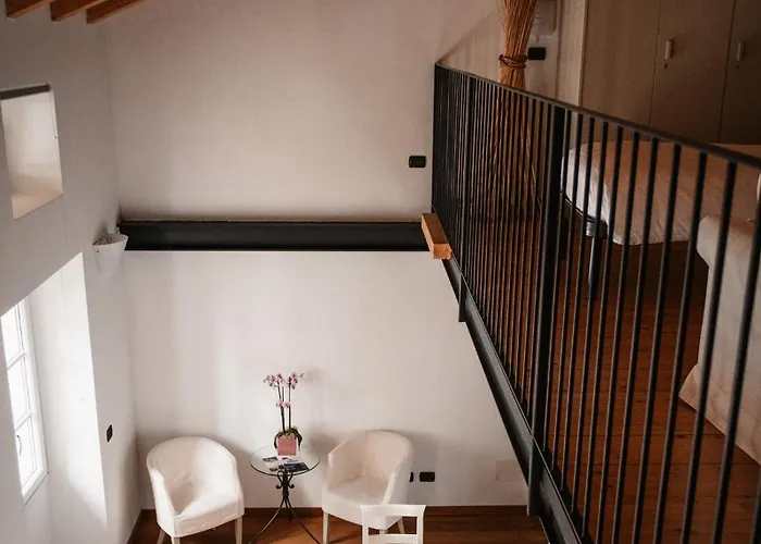 Rosa Dei Venti - View & *