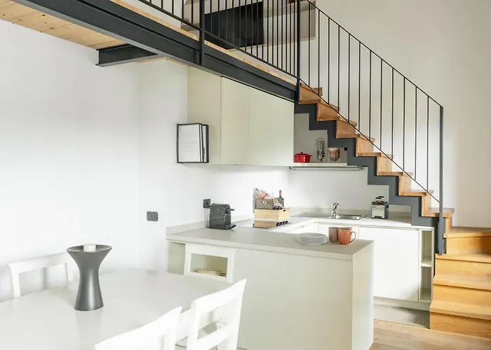 Apartment Rosa Dei Venti - View & Bellano